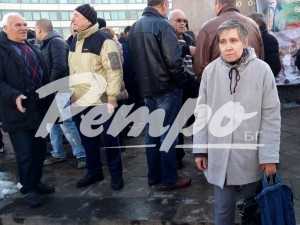 Възстановяването на работа се вписва в трудовата книжка