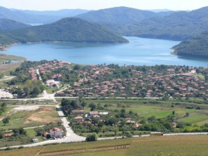 Прокълната къща в Цонево сее смърт
 