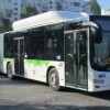 Чувствам се европейка в столичния рейс 94 