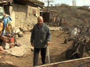 Мъка! Сиромах си продаде магарето заради сгрешена глоба