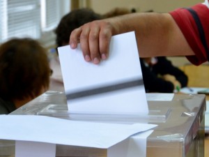 Приеха задължителното гласуване на първо четене