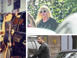 БГ звезди избиват комплекси с джипове за 300 бона
