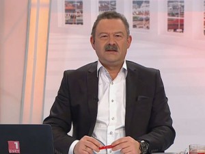 Димитър Цонев да не говори с гостите на „ти”