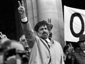 Д-р Петър Берон на 76 г.: Стар съм вече за президент