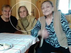 Тя нарече Тодор Живков "дървена глава" и оцеля