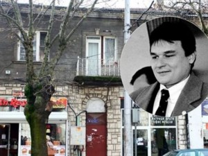 Майката на Поли Пантев умря от сърце