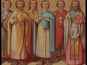 На 15-и март имен ден празнуват...