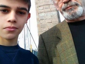 Писателят Христо Карастоянов: Нямаме с какво да купим Нобеловата награда!
 