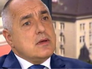 Борисов разкри какво се е случило с дъщеря му