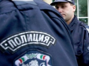 Полицаите подкрепиха протеста на лекарите