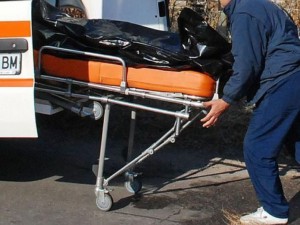 Доцент от НСА открит мъртъв в двора на академията