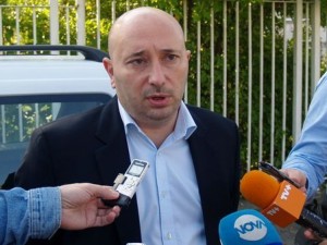 Шефът на ДАИ събрал 2 милиона от рушвети