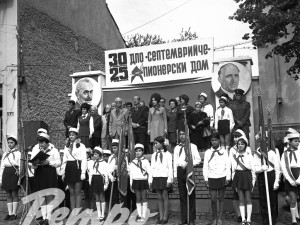 Всичко стана народно и забраниха “Шуми Марица”