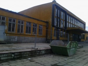 След 53 години тръгва ремонт на най-занемарената жп гара 