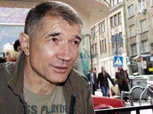 Писателят Палми Ранчев, помощник-треньор на националите по бокс: Нашите боксьори започнаха да танцуват на ринга и това е много хубаво