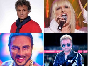 Къци Вапцаров: Калин Врачански трябва да спечели „Капките”