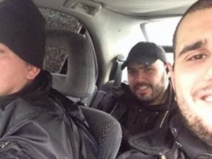 ММА бойците да смажат биячите от Околовръстното