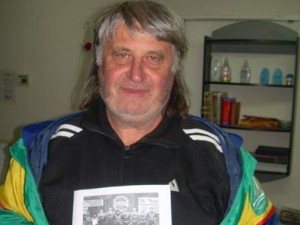 Български чакръкчия изуми лекарите в Чикаго