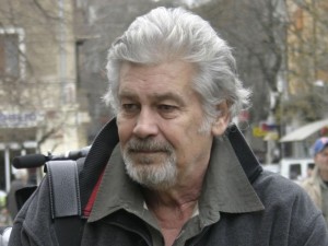 Витамин B12 спасил Стефан Данаилов от рака