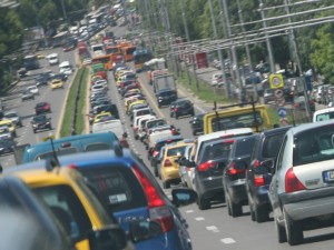 Нова организация за движение в София заради метрото