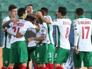 „Лъвовете” скачат на Роналдо днес