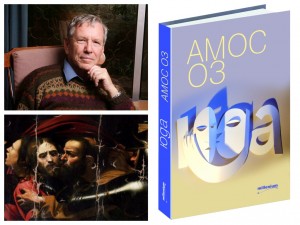 Амос Оз: Юда е най-големият християнин