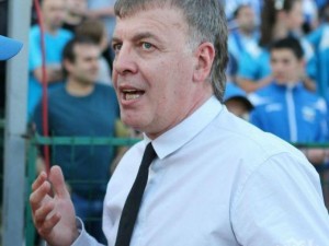 Наско Сираков в болница с лек инсулт