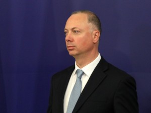 Росен Желязков не иска да се състезава със себе си