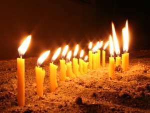 Днес е първата за годината Голяма Задушница