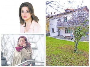 Ани Цолова и Даниела Тренчева делят обща слугиня