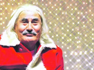 Жорж Ганчев със 110 лв. пенсия