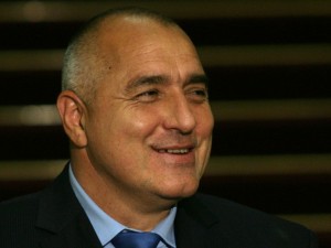 Бойко Борисов за 8-ми март: Трудно се управлява без жени