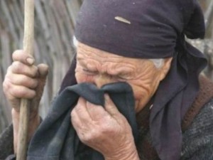 Живеем на вересия от пенсия до пенсия