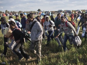 Планът „Андрей Райчев”: бой, глад и…