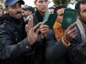 Бежанец си купи 12-годишна ромка за 8000 Е