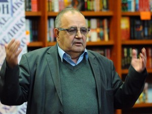 Проф. Божидар Димитров: С Бойко Борисов си говорим само за история