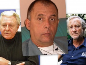 Инджев, Коритаров и Агов са агенти ренегати
 