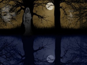 Демонична гора подтиква към самоубийство