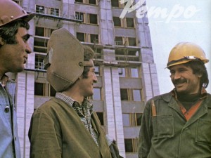 Спомени от соца: Как изградихме нова България