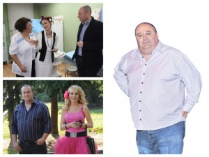 Любо Нейков мами актьори с хонорари и заплати