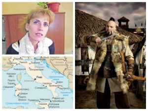Феноменът Марияна Йорданова: Българин от Белгия ще е новият месия 