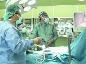 Полипи на дебелото черво може да са злокачествени