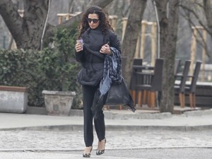 Елена Петрова анорексичка
 