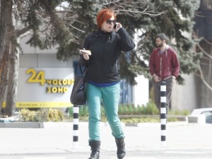 Мариана Векилска си върна мъжа с чудодейна диета