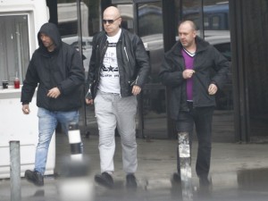 Би Ти Ви пъди Слави