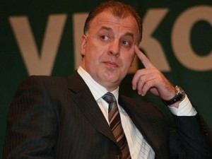 Шефът на "Света Анна": Наско Сираков се възстановява, не е получил инсулт