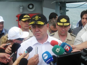 Николай Ненчев – министърът на оргиите