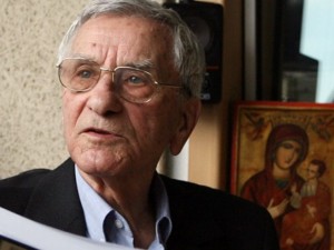 Сбогуваме се с журналиста Петко Бочаров