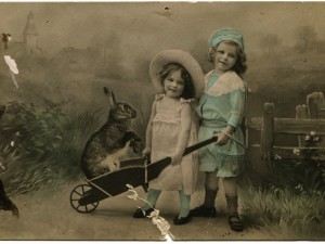 Фотоспомени: На кутия локум и 9 менти