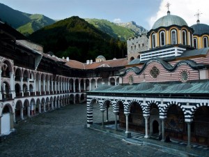 Рилският манастир си търси лекар